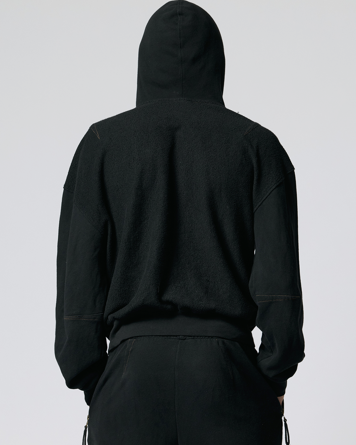 GRJ Hoodie