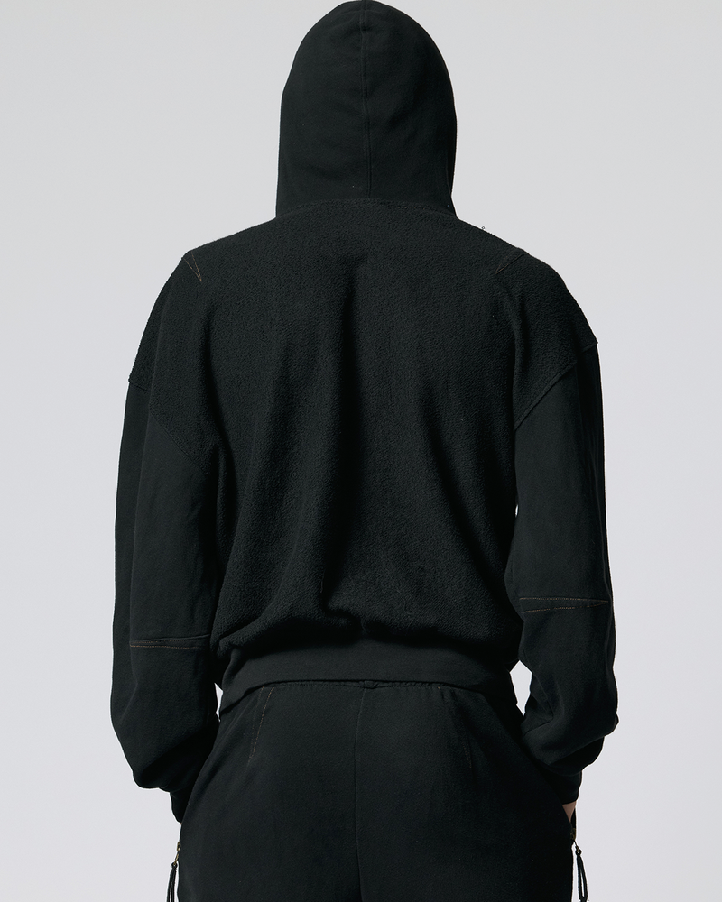 GRJ Hoodie