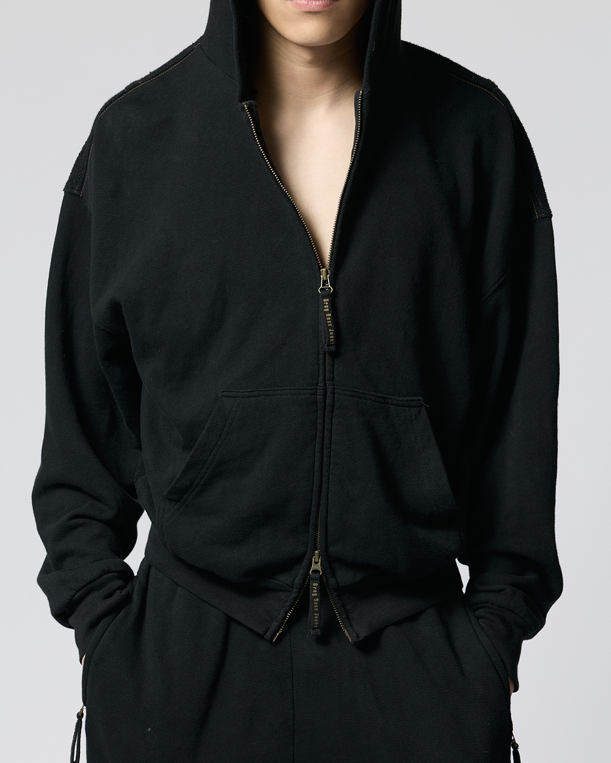 GRJ Hoodie