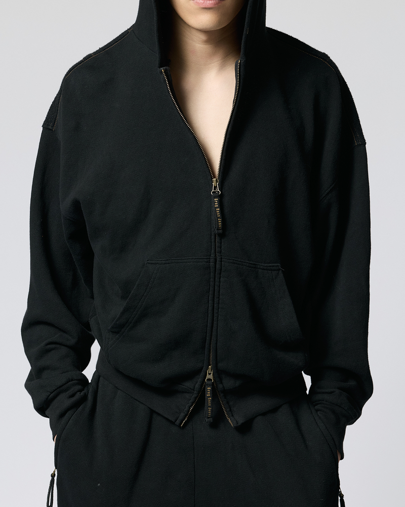 GRJ Hoodie