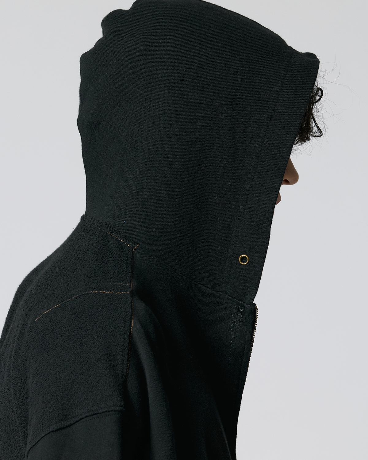 GRJ Hoodie