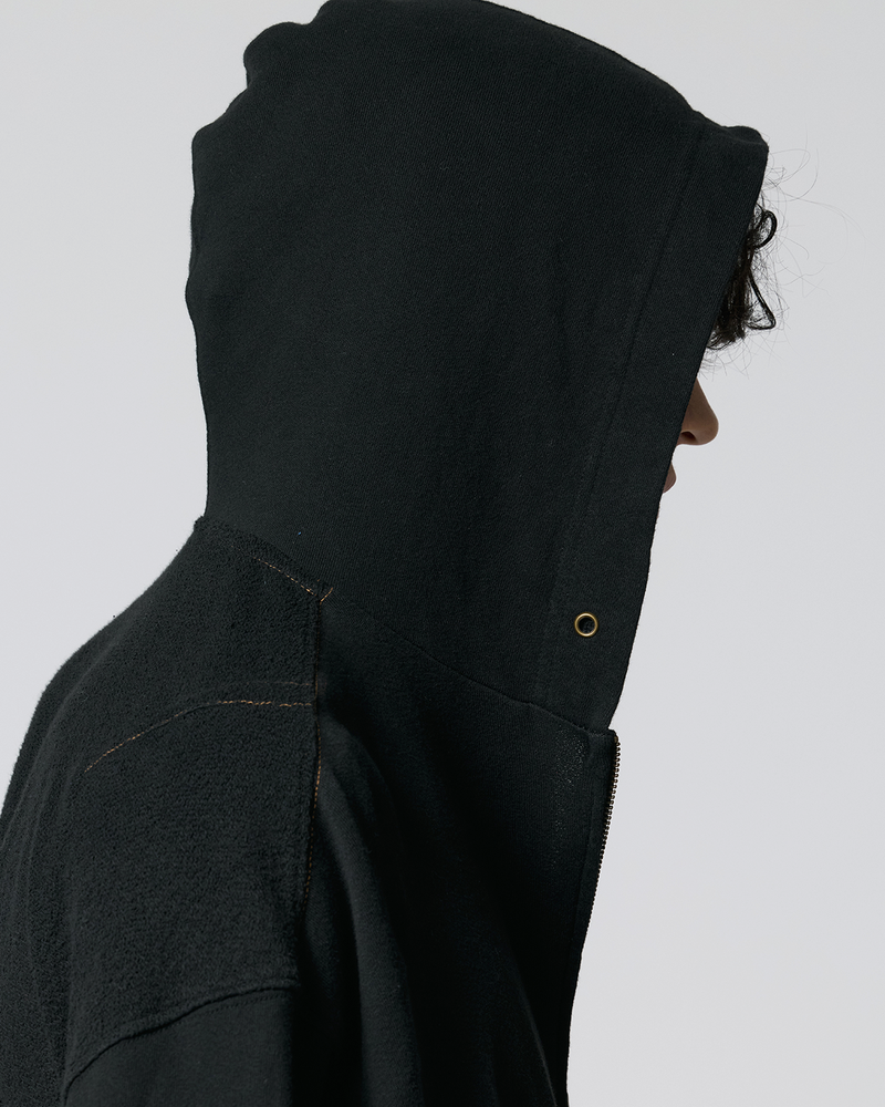 GRJ Hoodie