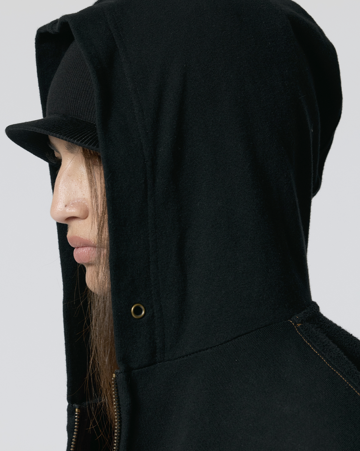 GRJ Hoodie