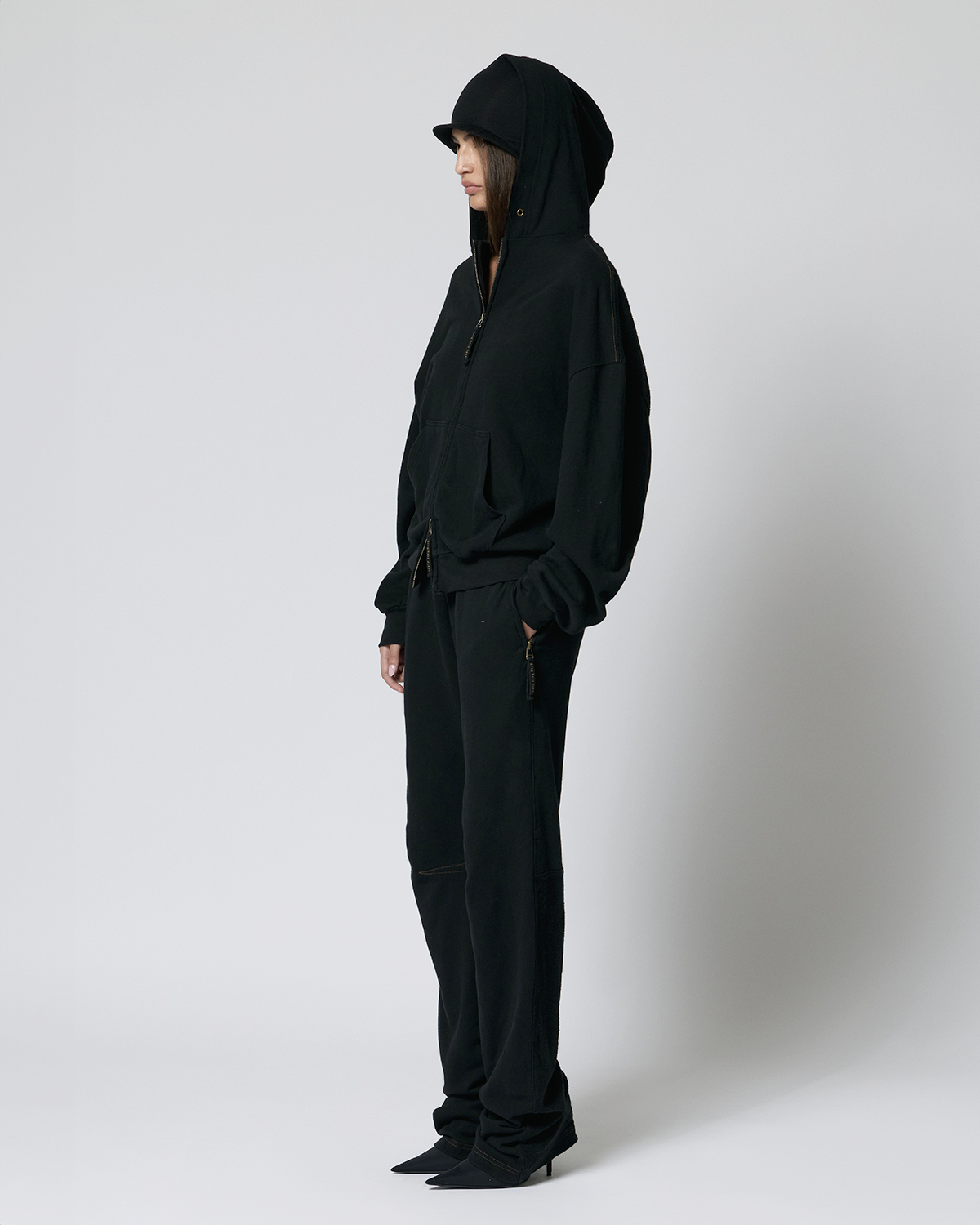 GRJ Hoodie