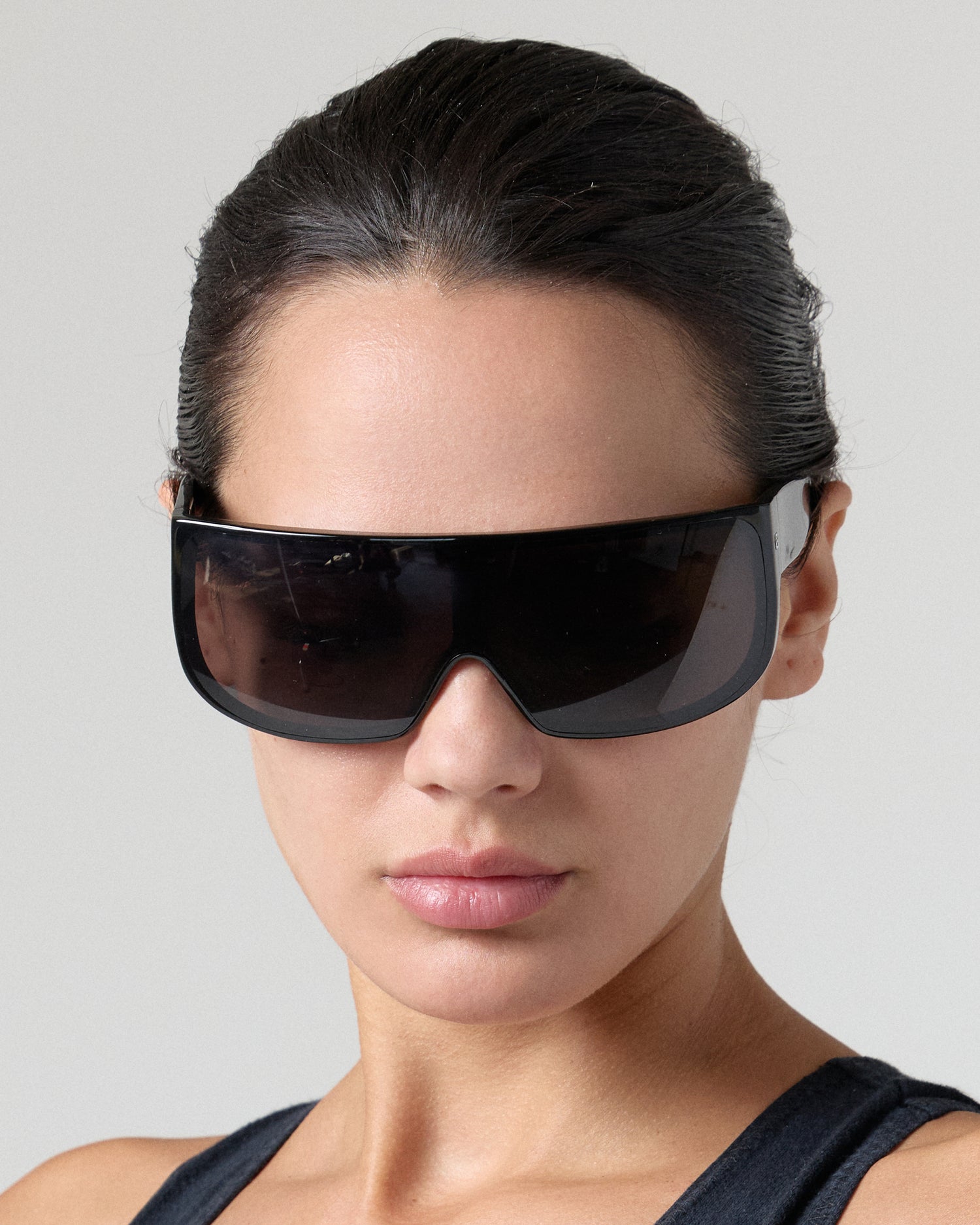 Sunglasses - Black