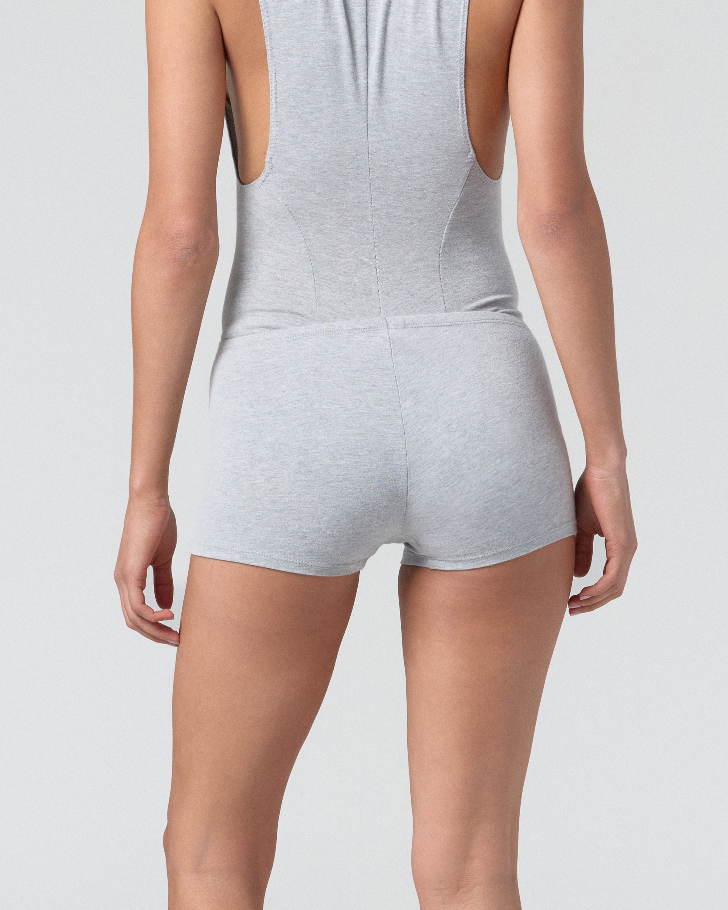 Mini Short – GREG ROSS