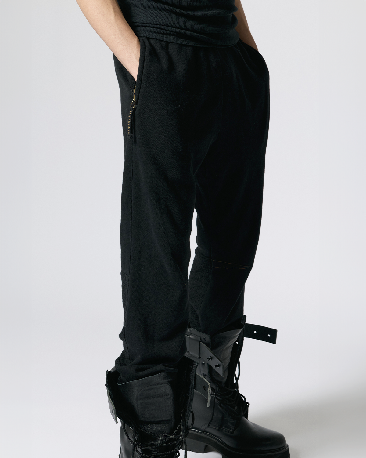 GRJ Slim Sweat