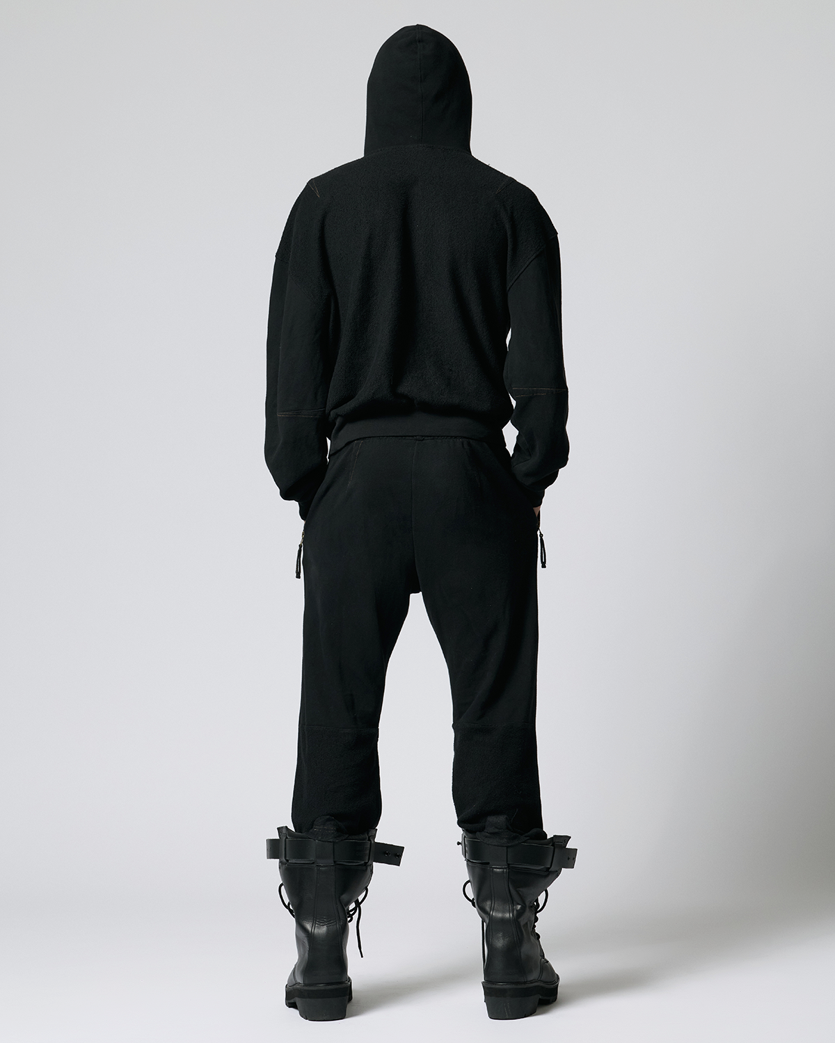 GRJ Slim Sweat
