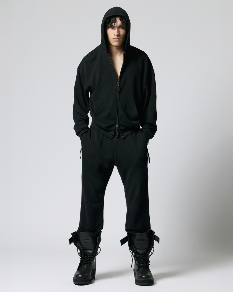 GRJ Hoodie