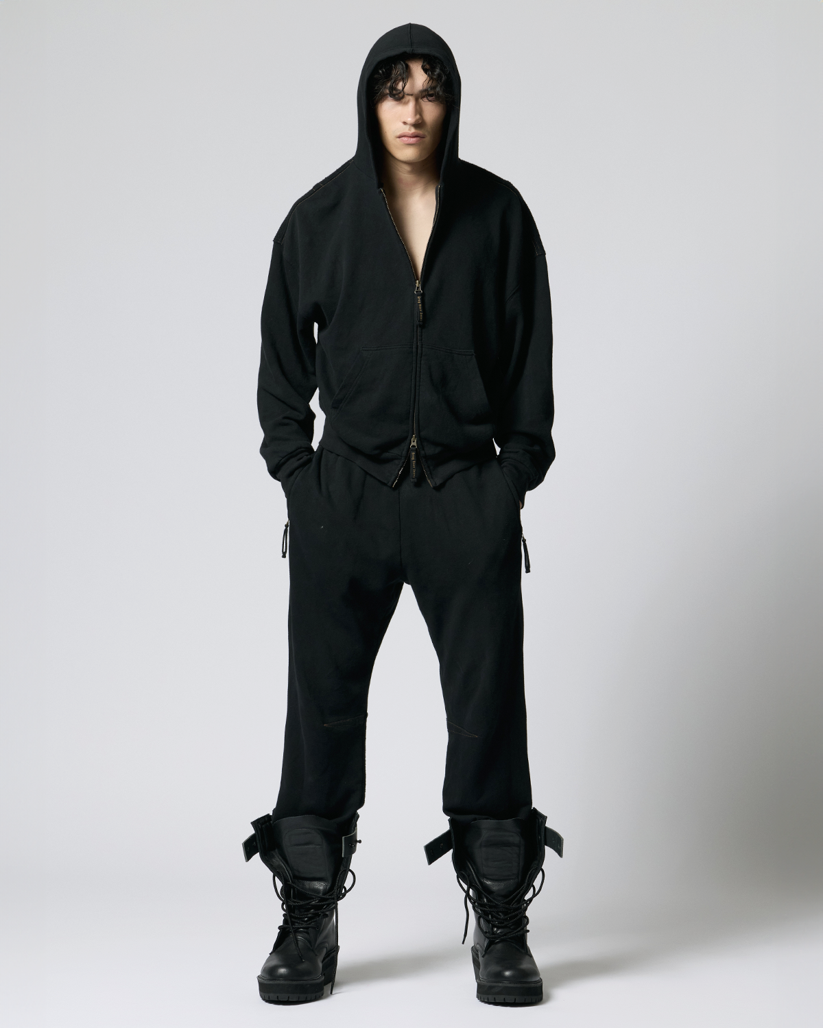 GRJ Slim Sweat