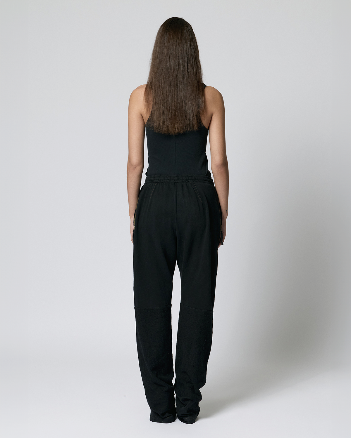 GRJ Slim Sweat