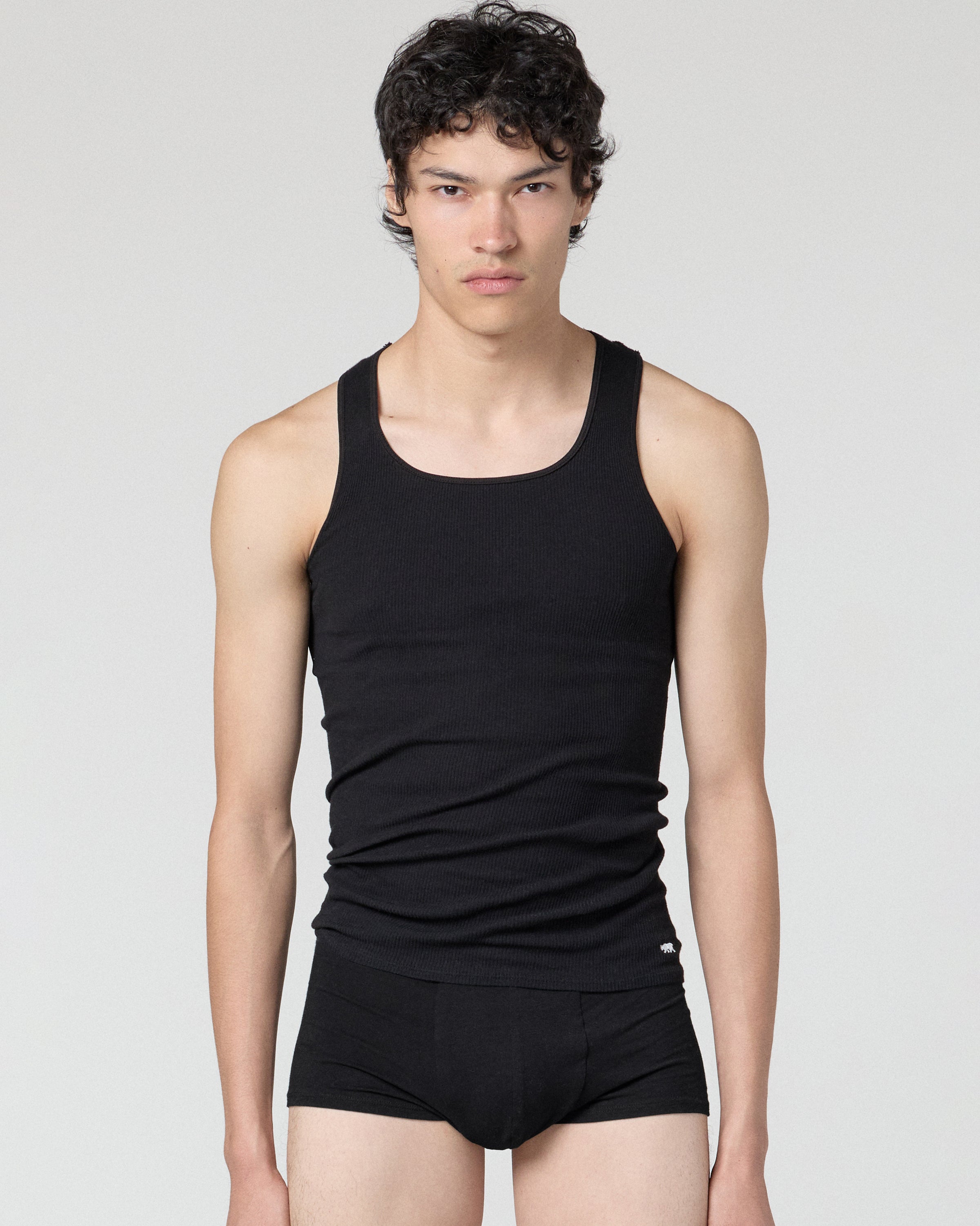Rib Tank 3 PK – GREG ROSS