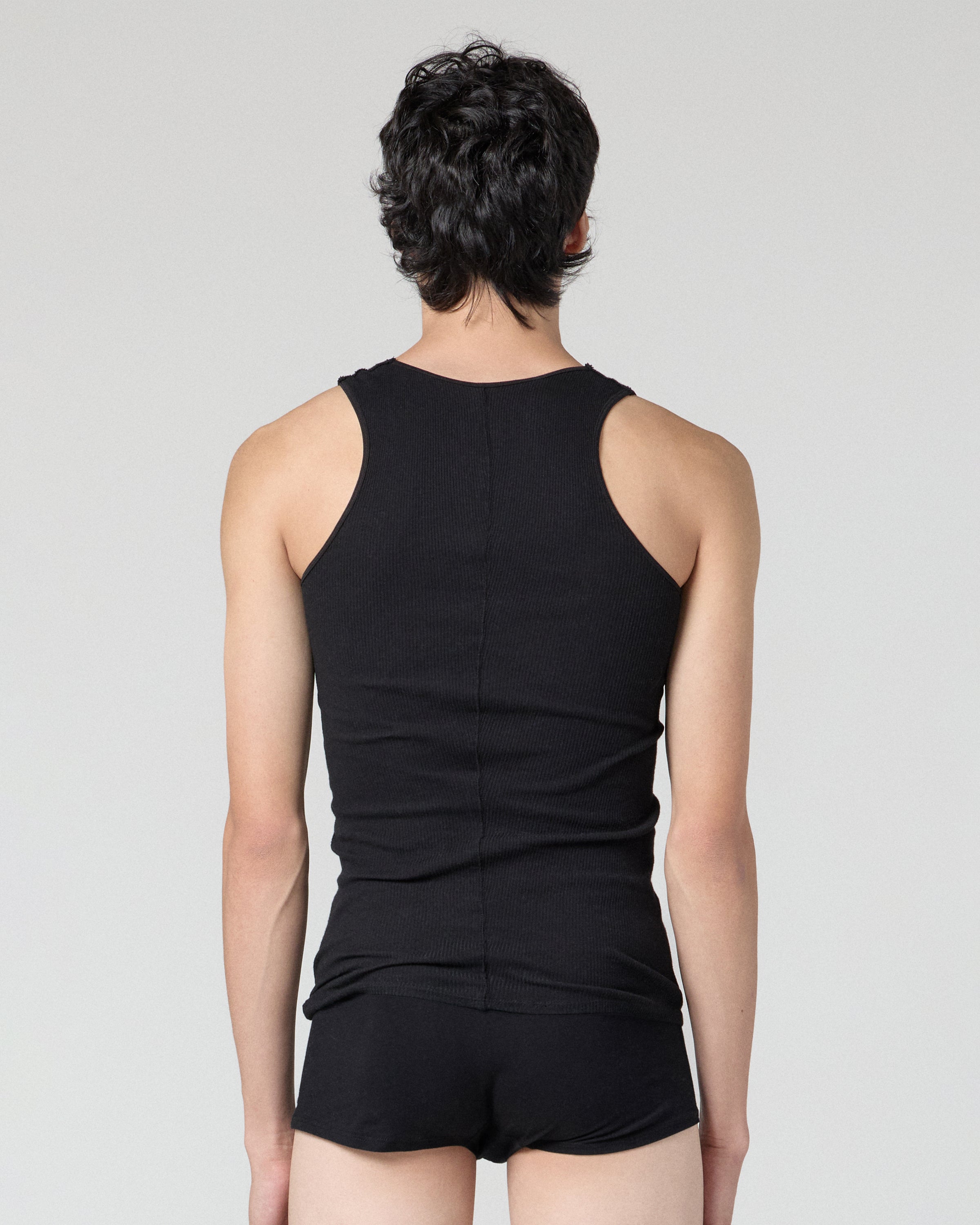Rib Tank 3 PK – GREG ROSS
