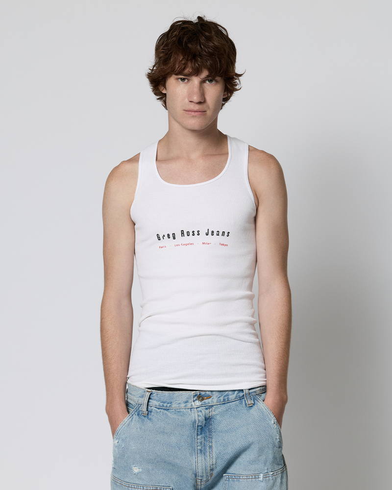 GRJ Tank