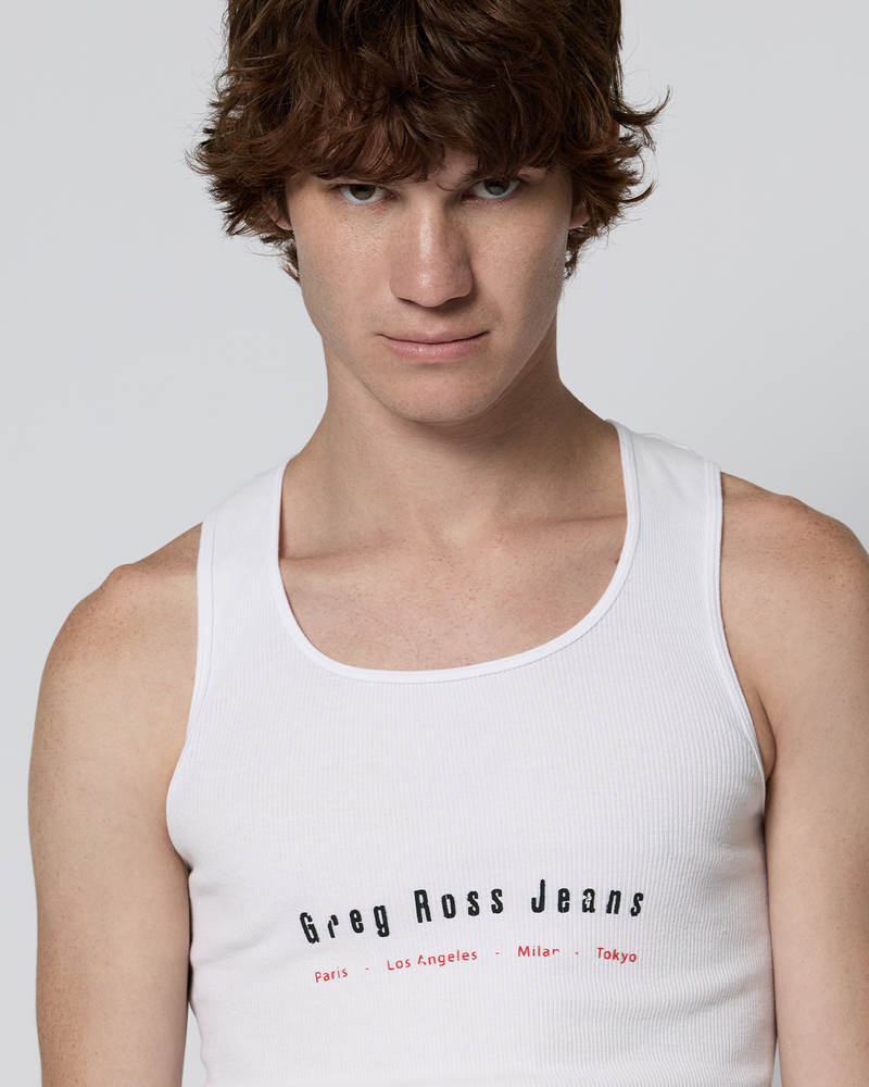 GRJ Tank